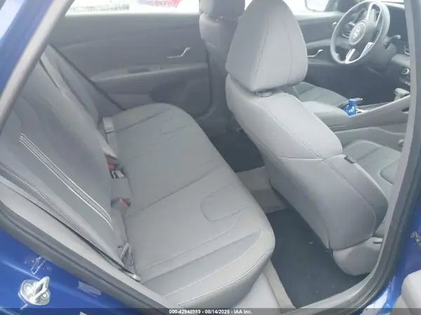 KMHLM4AG2PU487415 2023 HYUNDAI ELANTRA - Image 8