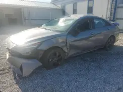 KMHLM4AG2PU489293 2023 HYUNDAI ELANTRA