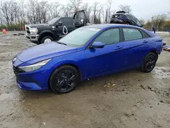 KMHLM4AG2PU490928 2023 HYUNDAI ELANTRA