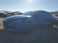 KMHLM4AG2PU495191 2023 HYUNDAI ELANTRA