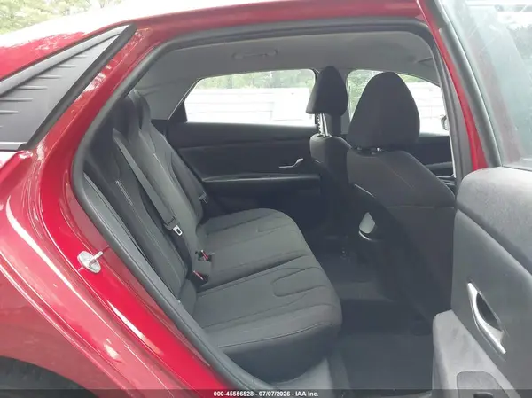 KMHLM4AG2PU497491 2023 HYUNDAI ELANTRA - Image 8