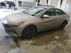 KMHLM4AG2PU499807 2023 HYUNDAI ELANTRA