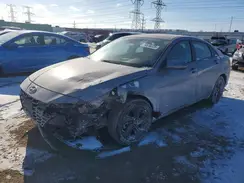 KMHLM4AG2PU500695 2023 HYUNDAI ELANTRA