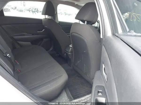 KMHLM4AG2PU500759 2023 HYUNDAI ELANTRA - Image 8