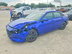 KMHLM4AG2PU502771 2023 HYUNDAI ELANTRA