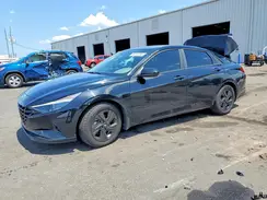KMHLM4AG2PU503841 2023 HYUNDAI ELANTRA