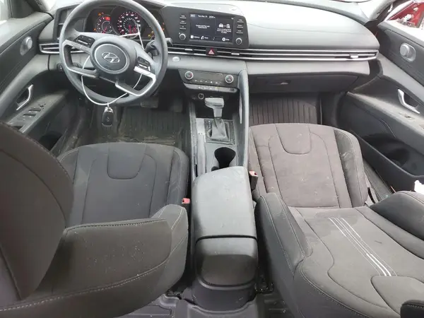 KMHLM4AG2PU507677 2023 HYUNDAI ELANTRA - Image 8