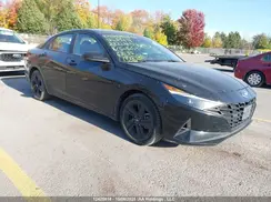 KMHLM4AG2PU508053 2023 HYUNDAI ELANTRA
