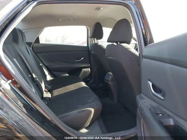 KMHLM4AG2PU508053 2023 HYUNDAI ELANTRA - Image 8