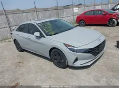 KMHLM4AG2PU509123 2023 HYUNDAI ELANTRA