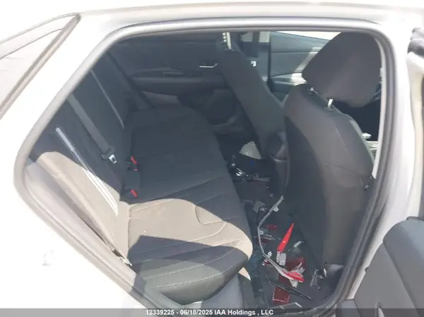 KMHLM4AG2PU509123 2023 HYUNDAI ELANTRA - Image 8