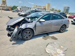 KMHLM4AG2PU509249 2023 HYUNDAI ELANTRA