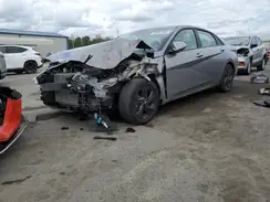 KMHLM4AG2PU518095 2023 HYUNDAI ELANTRA