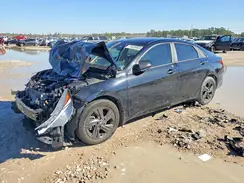 KMHLM4AG2PU520624 2023 HYUNDAI ELANTRA