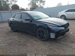 KMHLM4AG2PU520848 2023 HYUNDAI ELANTRA