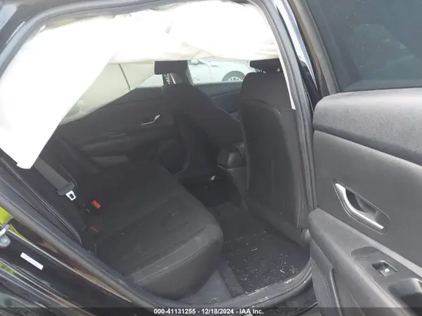 KMHLM4AG2PU520848 2023 HYUNDAI ELANTRA - Image 8