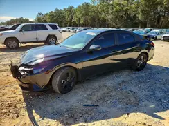 KMHLM4AG2PU523491 2023 HYUNDAI ELANTRA