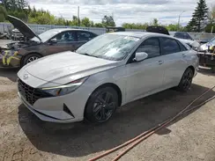 KMHLM4AG2PU528092 2023 HYUNDAI ELANTRA