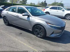 KMHLM4AG2PU529176 2023 HYUNDAI ELANTRA