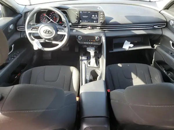 KMHLM4AG2PU529887 2023 HYUNDAI ELANTRA - Image 8