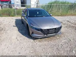 KMHLM4AG2PU531574 2023 HYUNDAI ELANTRA