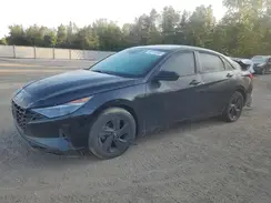 KMHLM4AG2PU533339 2023 HYUNDAI ELANTRA