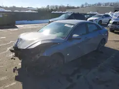KMHLM4AG2PU533650 2023 HYUNDAI ELANTRA