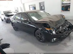 KMHLM4AG2PU539271 2023 HYUNDAI ELANTRA