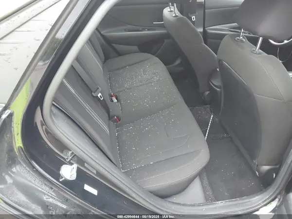 KMHLM4AG2PU539738 2023 HYUNDAI ELANTRA - Image 8