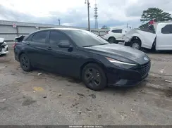 KMHLM4AG2PU543689 2023 HYUNDAI ELANTRA