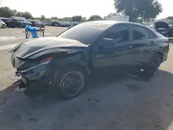 KMHLM4AG2PU546821 2023 HYUNDAI ELANTRA