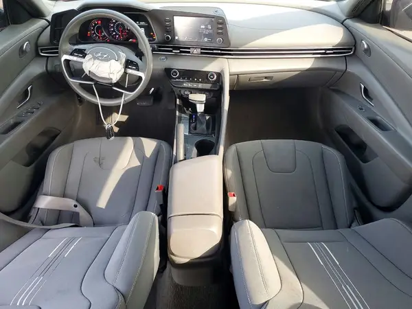 KMHLM4AG2PU546821 2023 HYUNDAI ELANTRA - Image 8