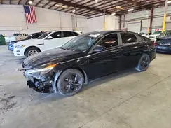 KMHLM4AG2PU546981 2023 HYUNDAI ELANTRA