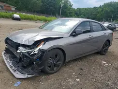 KMHLM4AG2PU550075 2023 HYUNDAI ELANTRA
