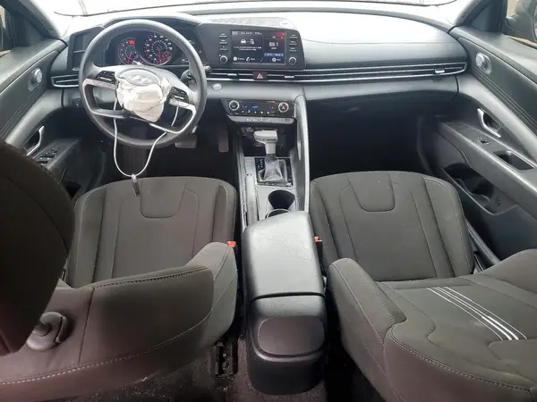 KMHLM4AG2PU550075 2023 HYUNDAI ELANTRA - Image 8