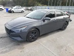 KMHLM4AG2PU560458 2023 HYUNDAI ELANTRA