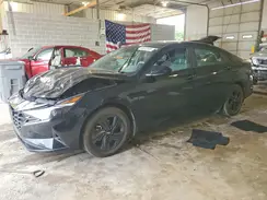 KMHLM4AG2PU560461 2023 HYUNDAI ELANTRA