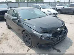 KMHLM4AG2PU562257 2023 HYUNDAI ELANTRA