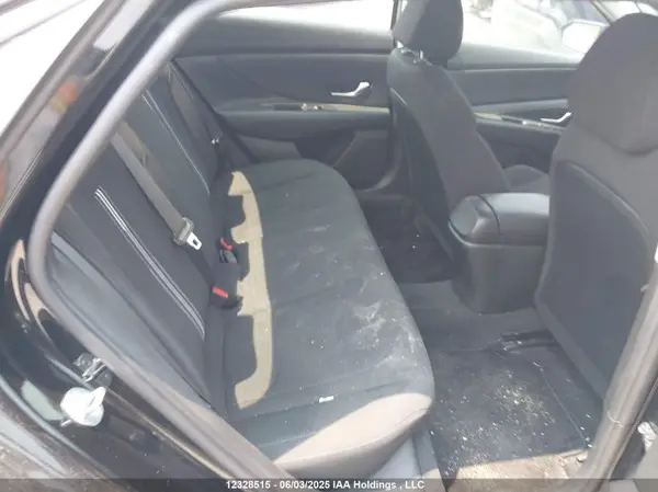 KMHLM4AG2PU562257 2023 HYUNDAI ELANTRA - Image 8