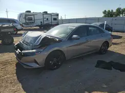 KMHLM4AG2PU563702 2023 HYUNDAI ELANTRA