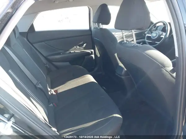 KMHLM4AG2PU564719 2023 HYUNDAI ELANTRA - Image 8