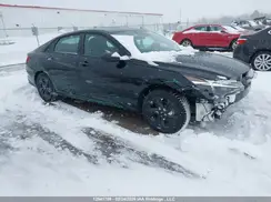 KMHLM4AG2PU564767 2023 HYUNDAI ELANTRA