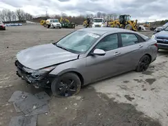 KMHLM4AG2PU567863 2023 HYUNDAI ELANTRA