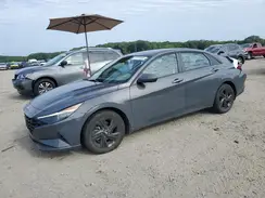 KMHLM4AG2PU567944 2023 HYUNDAI ELANTRA