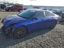 KMHLM4AG2PU572142 2023 HYUNDAI ELANTRA