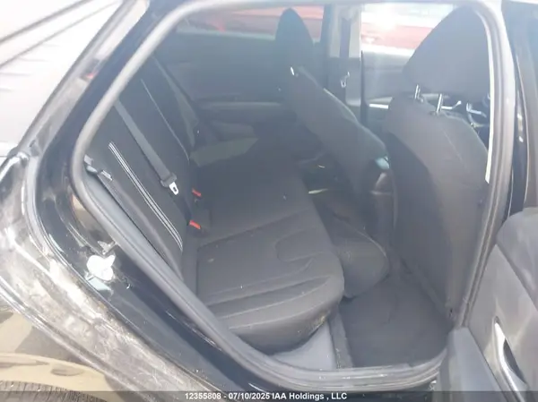 KMHLM4AG2PU573081 2023 HYUNDAI ELANTRA - Image 8