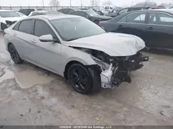 KMHLM4AG2PU578345 2023 HYUNDAI ELANTRA