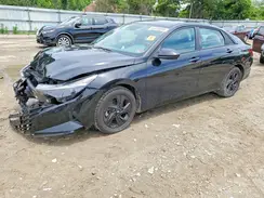 KMHLM4AG2PU578975 2023 HYUNDAI ELANTRA