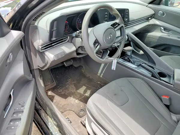 KMHLM4AG2PU578975 2023 HYUNDAI ELANTRA - Image 8