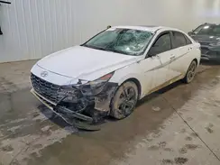 KMHLM4AG2PU579527 2023 HYUNDAI ELANTRA